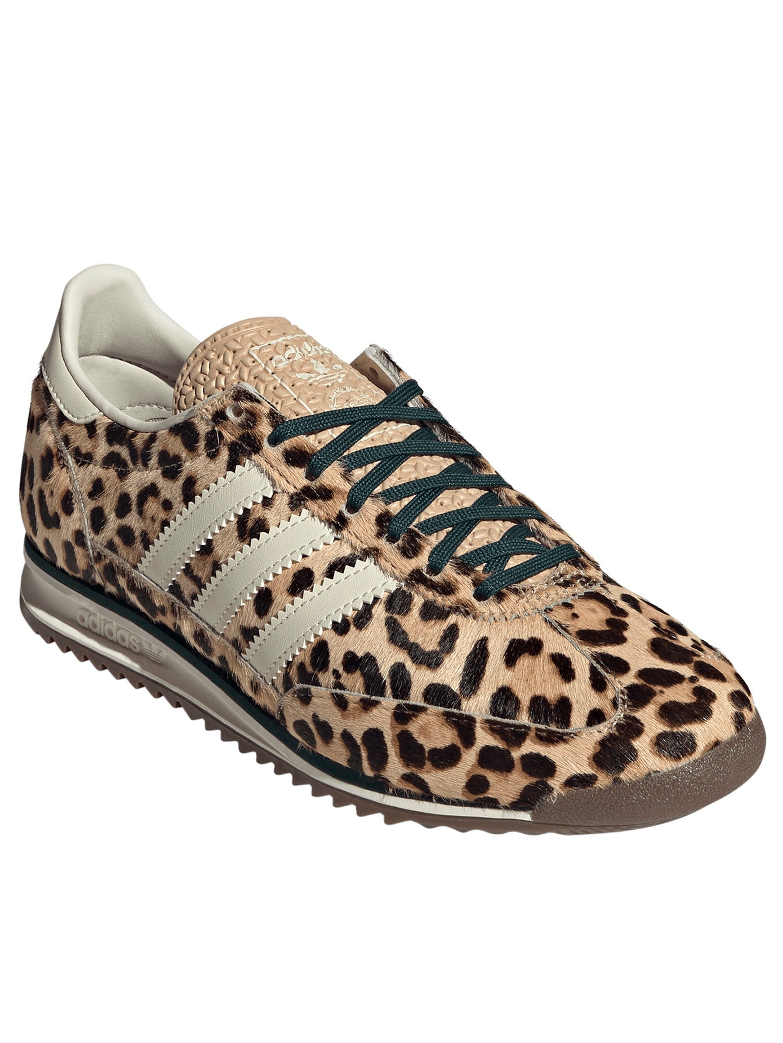 Tênis Feminino SL 72 OG W Animal Print Adidas Originals