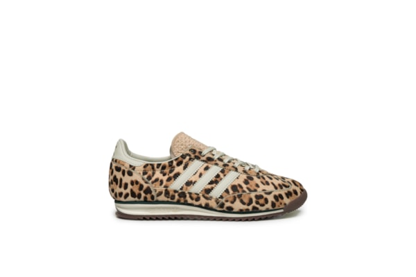 Tênis Feminino SL 72 OG W Estampa Leopardo - Animal Print