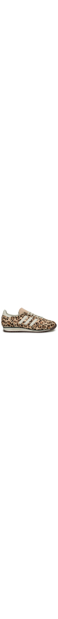 Tênis Feminino SL 72 OG W Estampa Leopardo - Animal Print