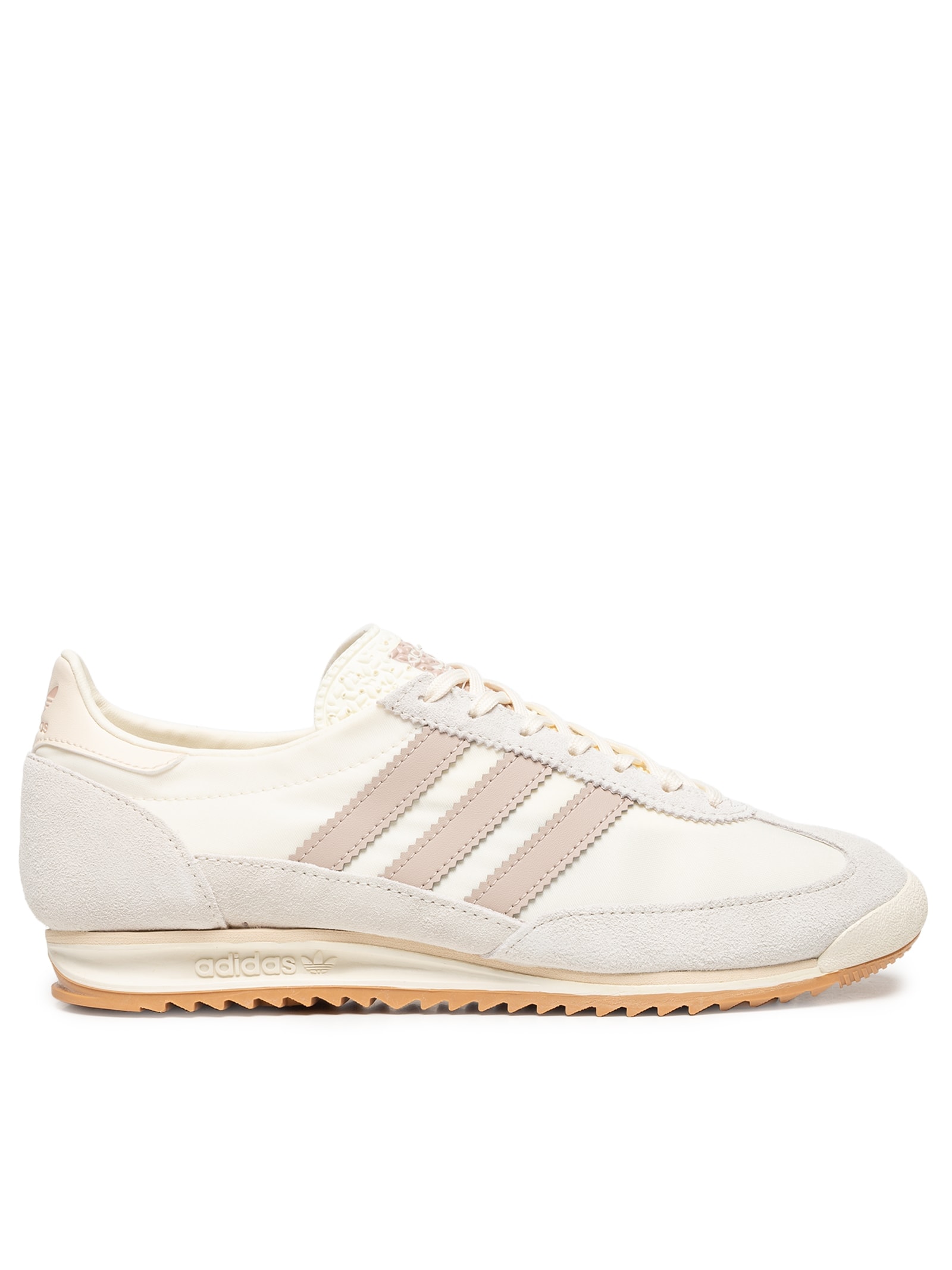 Tênis Feminino Sl 72 Og W Rosa Adidas Originals