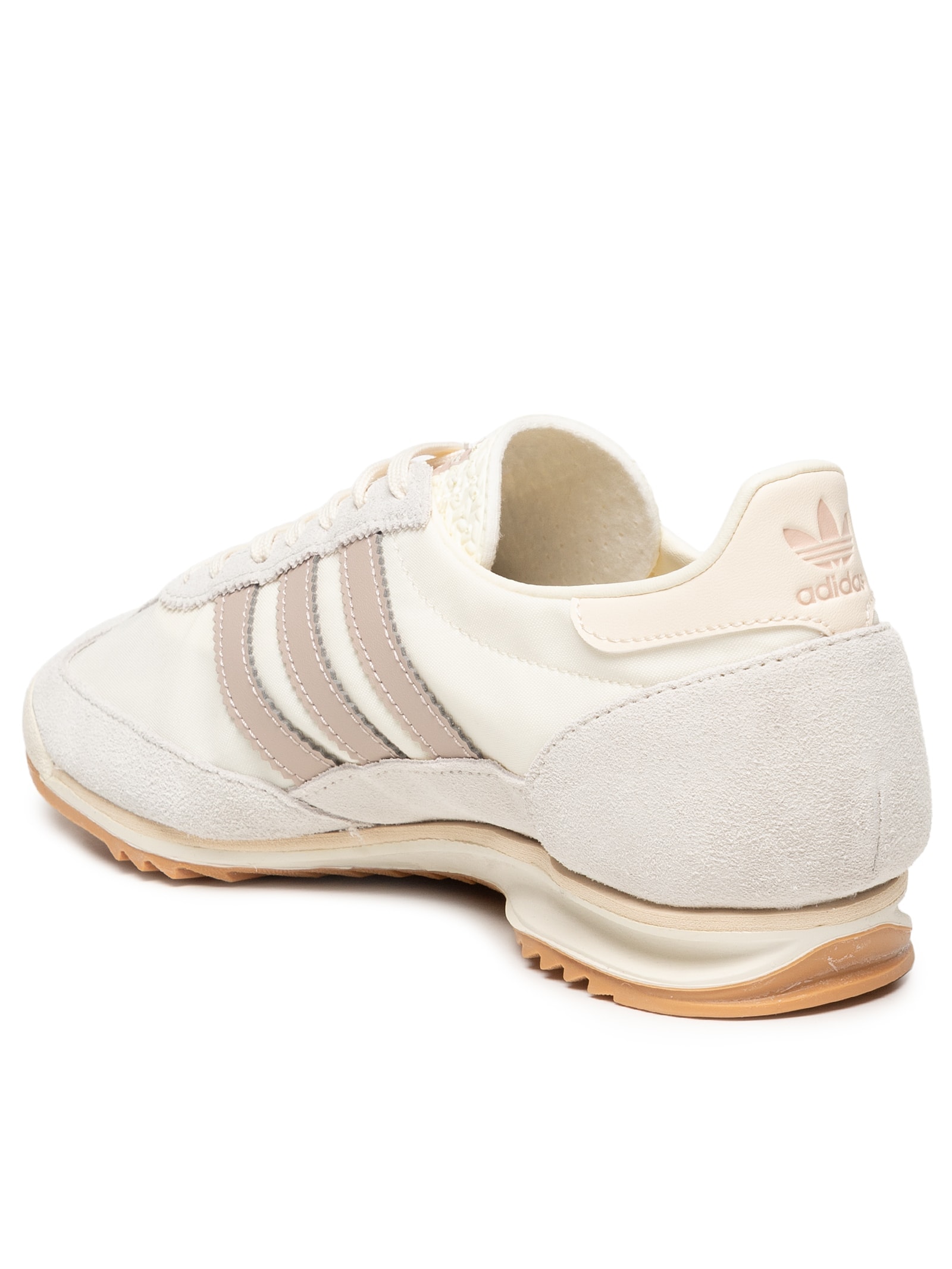 Tênis Feminino Sl 72 Og W Rosa Adidas Originals