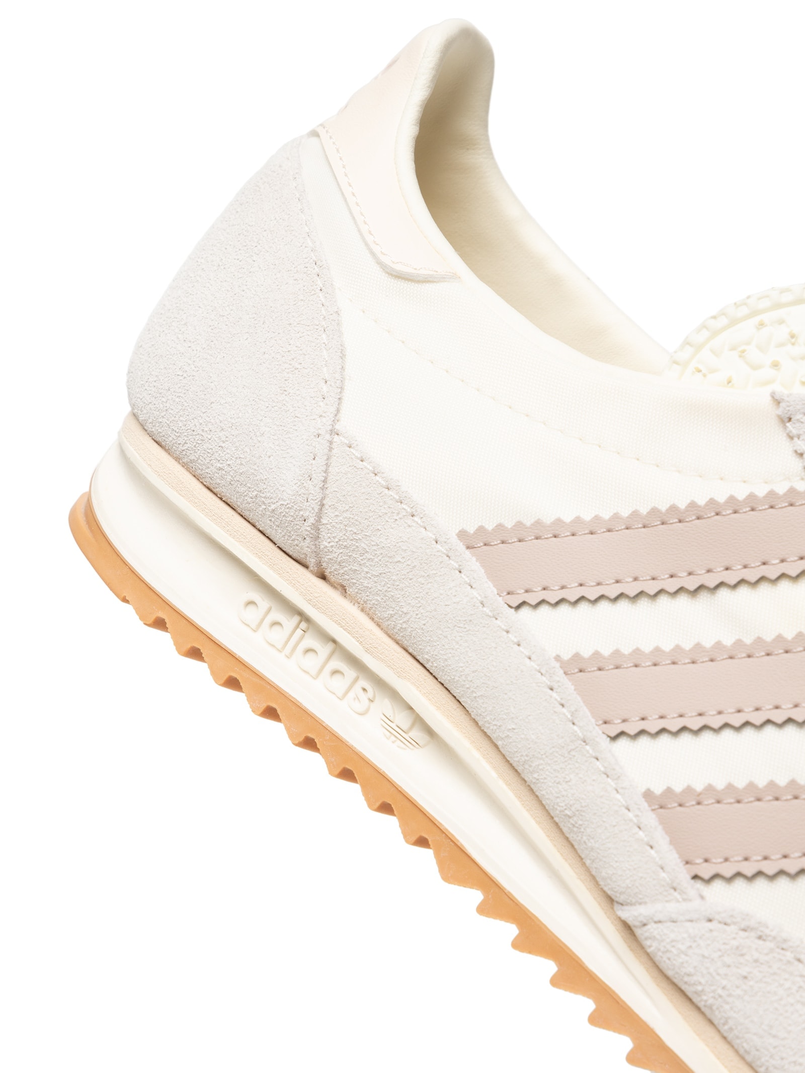 Tênis Feminino Sl 72 Og W Rosa Adidas Originals