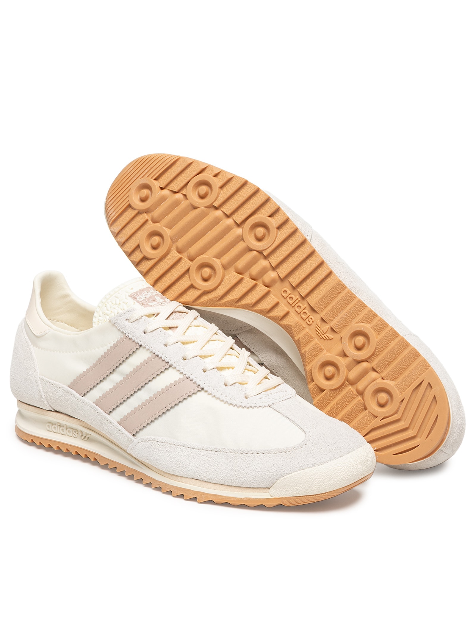 Tênis Feminino Sl 72 Og W - Rosa - Adidas Originals