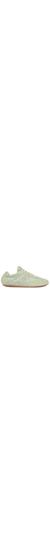 Tênis Feminino Sneaker Eight Camurça - Off White