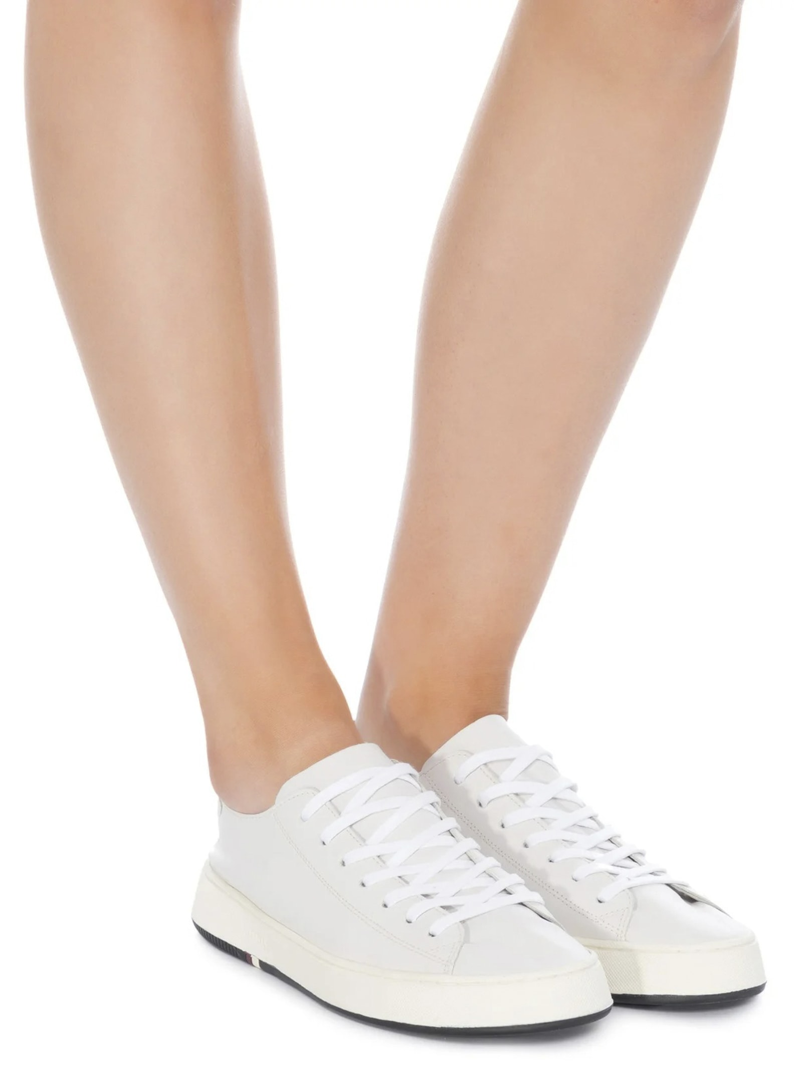 Tênis Feminino Soho Soft Branco Osklen