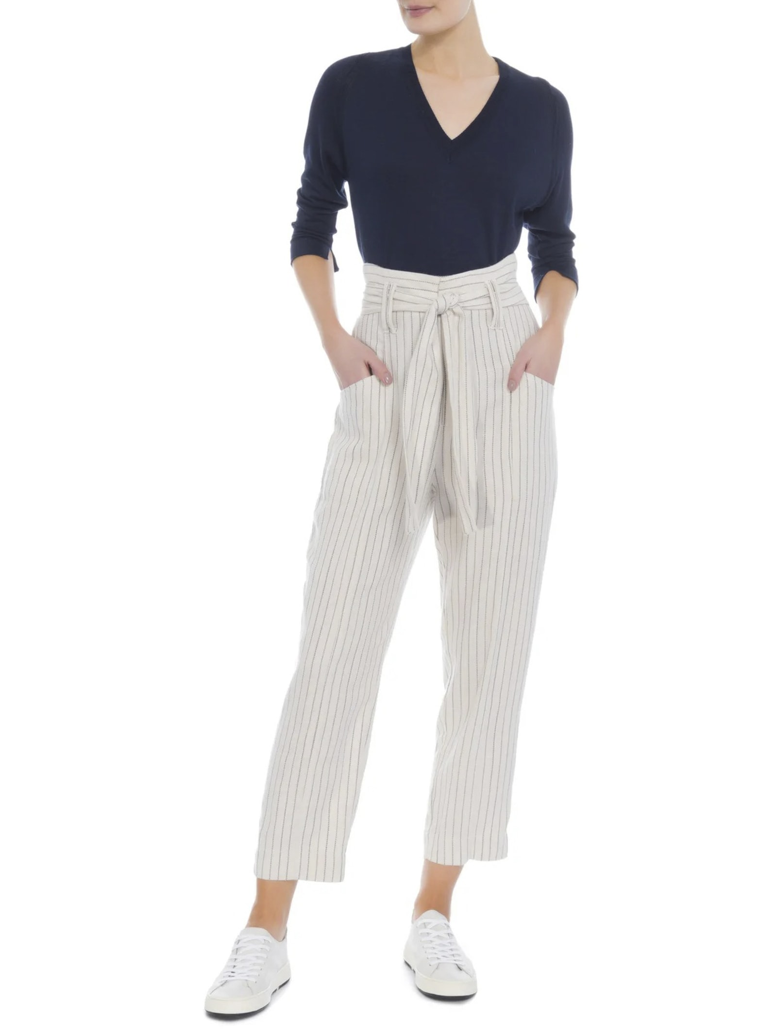 Tênis Feminino Soho Soft Branco Osklen