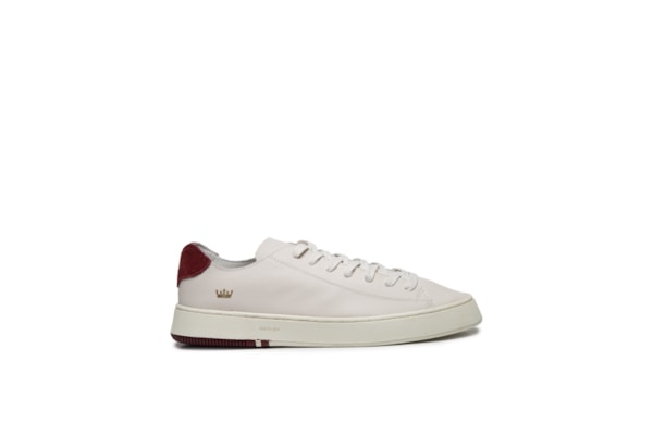 Tênis Feminino Soho Soft Colour Sole - Branco