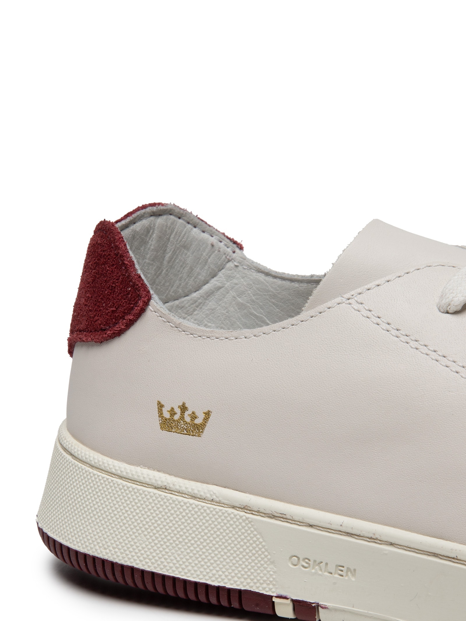 Tênis Feminino Soho Soft Colour Sole Branco Osklen
