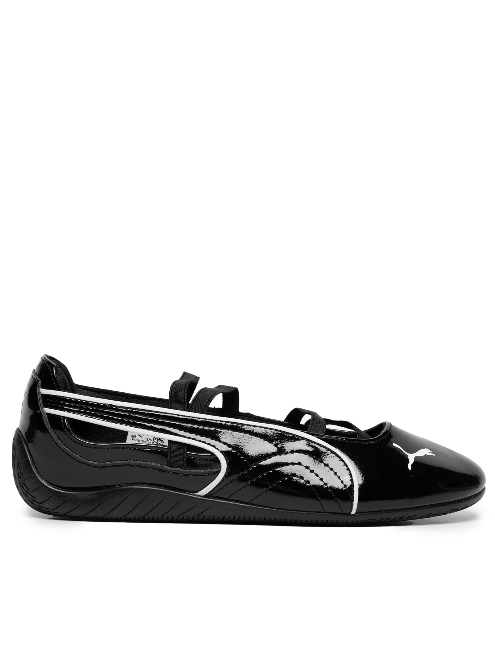 Tênis Feminino Speedcat Ballet Preto Puma
