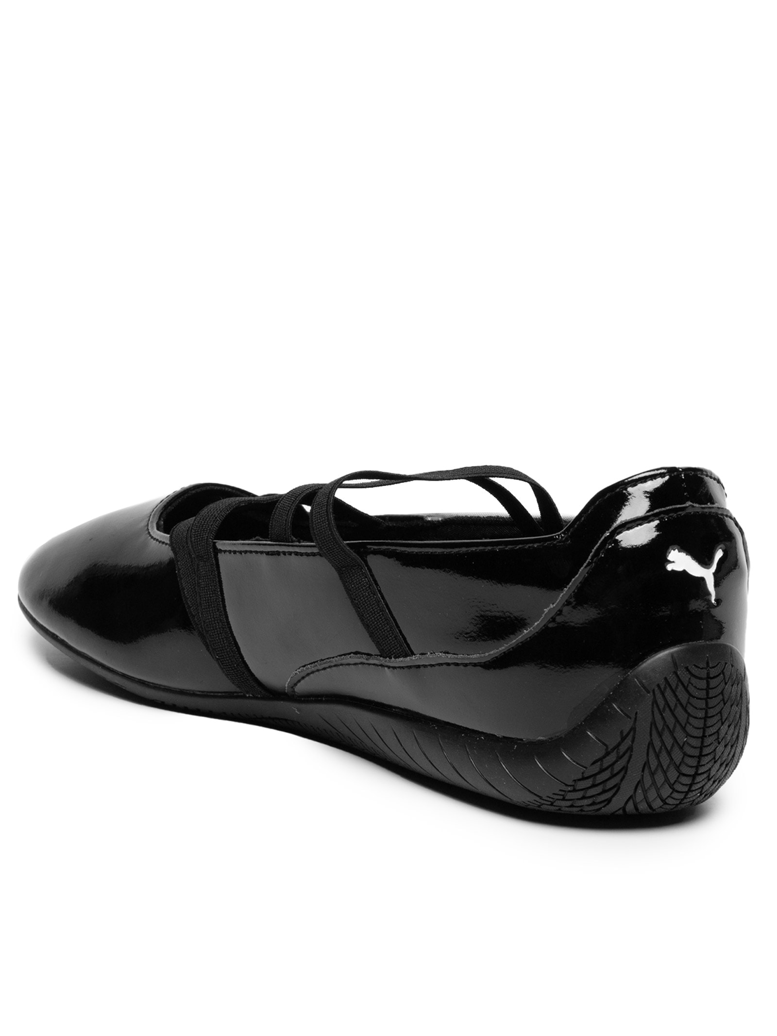 Tênis Feminino Speedcat Ballet Preto Puma