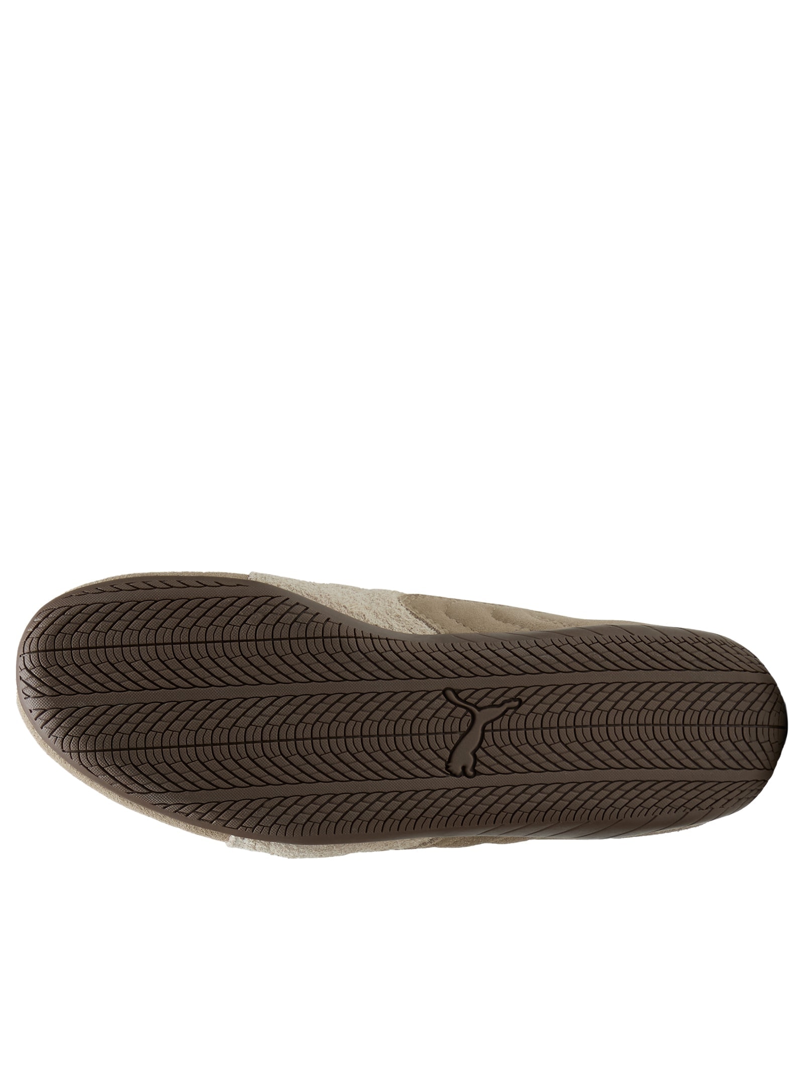 Tênis Feminino Speedcat Elevated Bege Puma