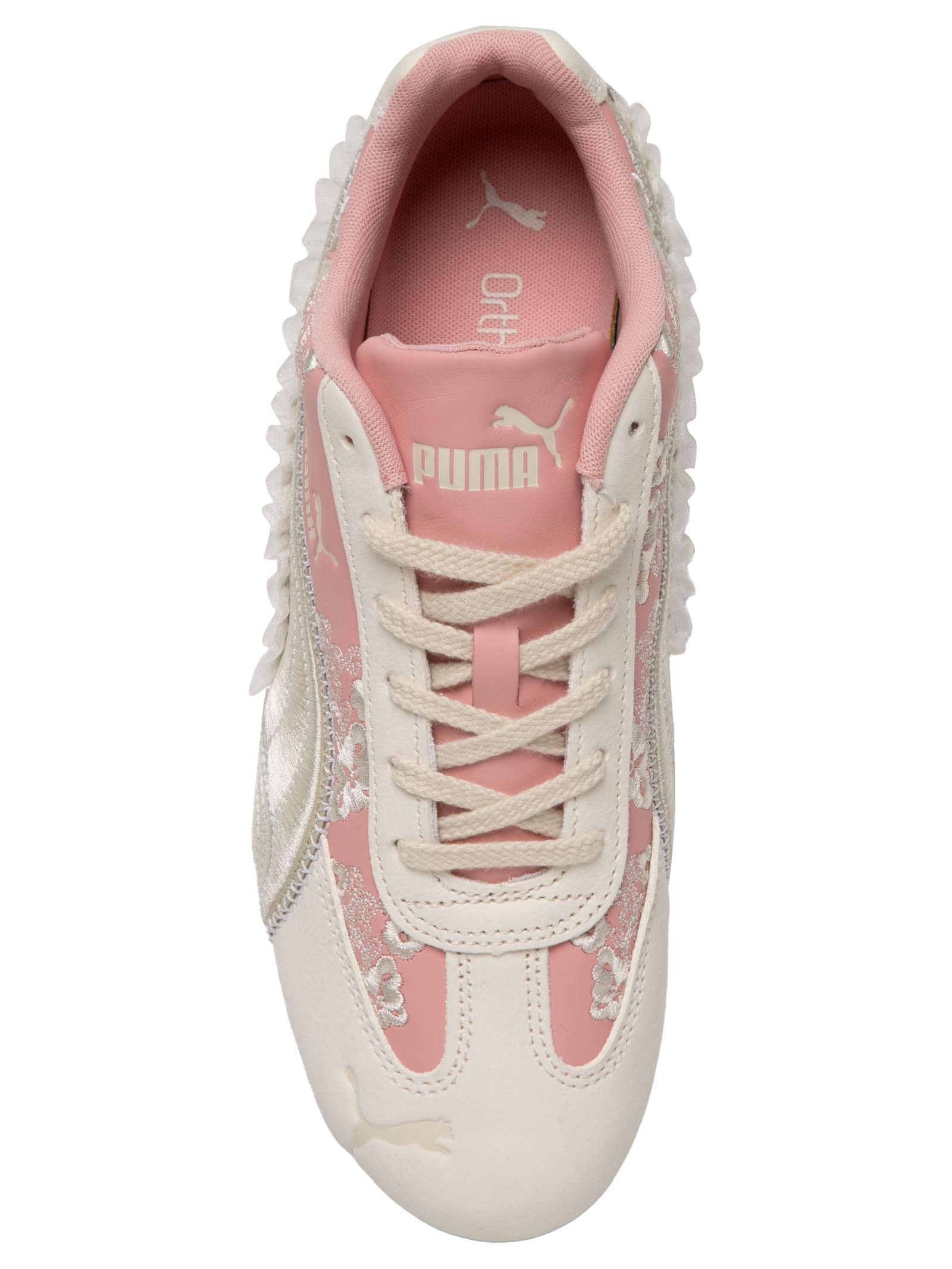 Tênis Feminino Speedcat Elevated Embellishments WNS Rosa Puma