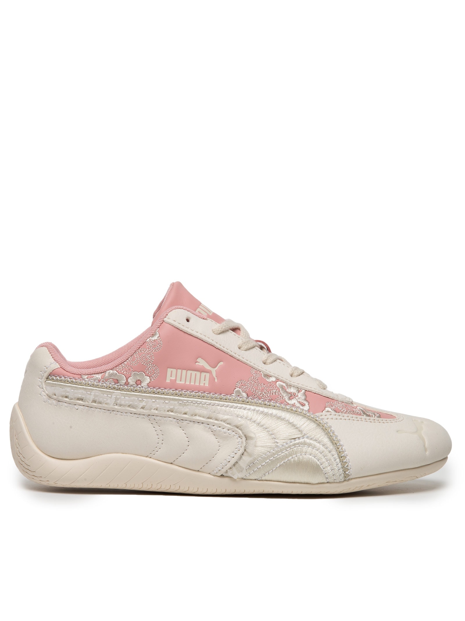 Tênis Feminino Speedcat Elevated Embellishments WNS Rosa Puma