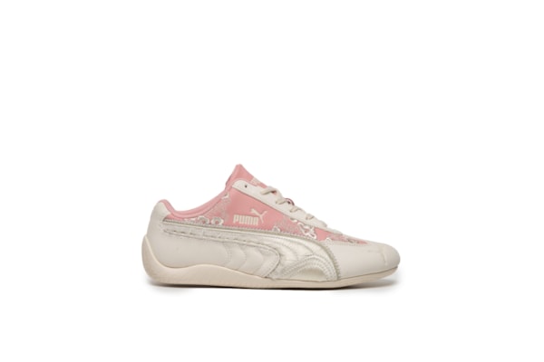 Tênis Feminino Speedcat Elevated Embellishments WNS - Rosa