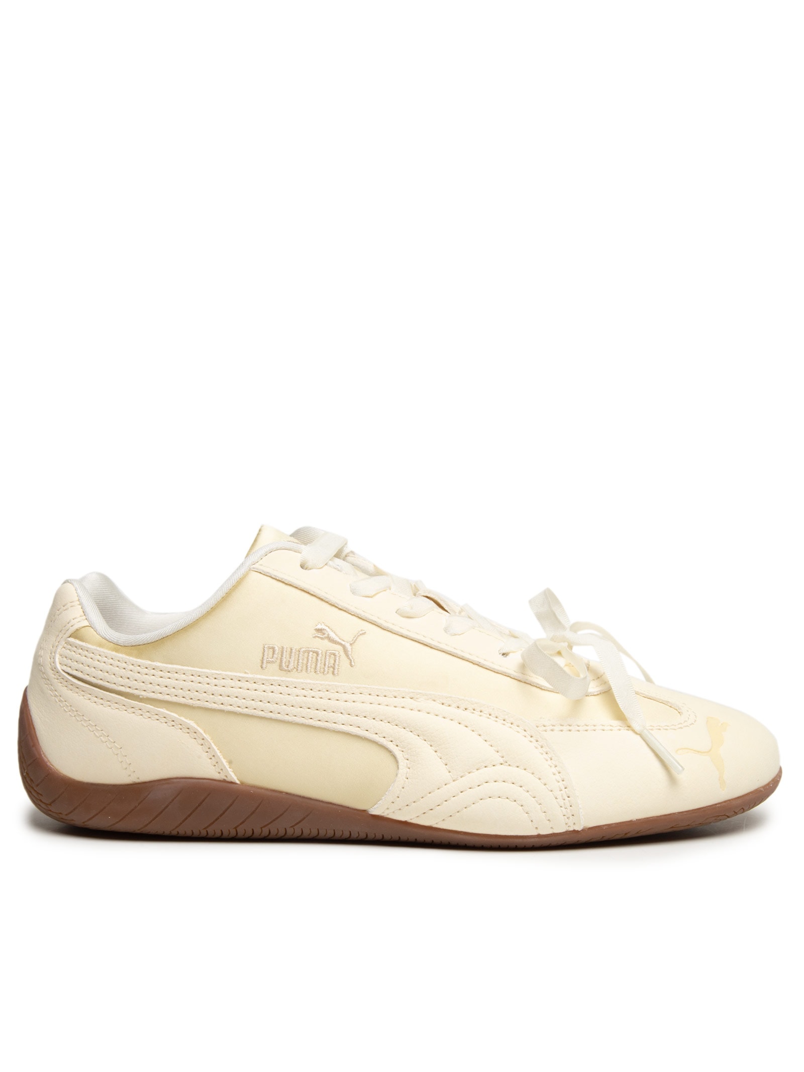 Tênis Feminino Speedcat Etoile Wns Amarelo Puma
