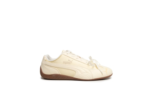 Tênis Feminino Speedcat Etoile Wns - Amarelo
