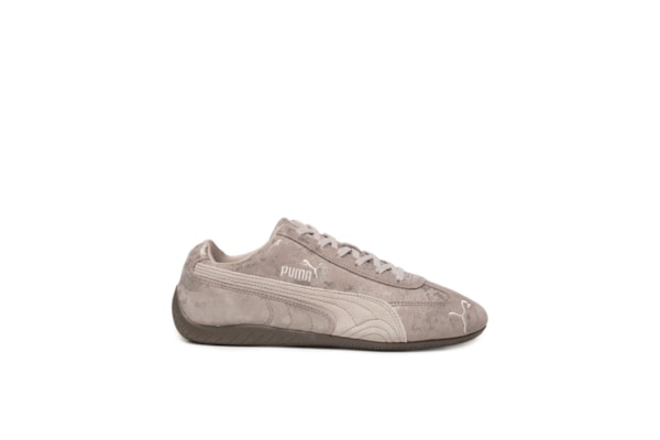 Tênis Feminino Speedcat Faded Chrome - Rosa