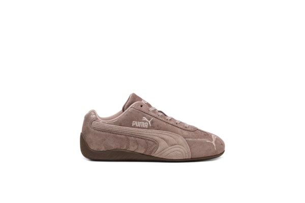 Tênis Feminino Speedcat Faded Chrome - Rosa