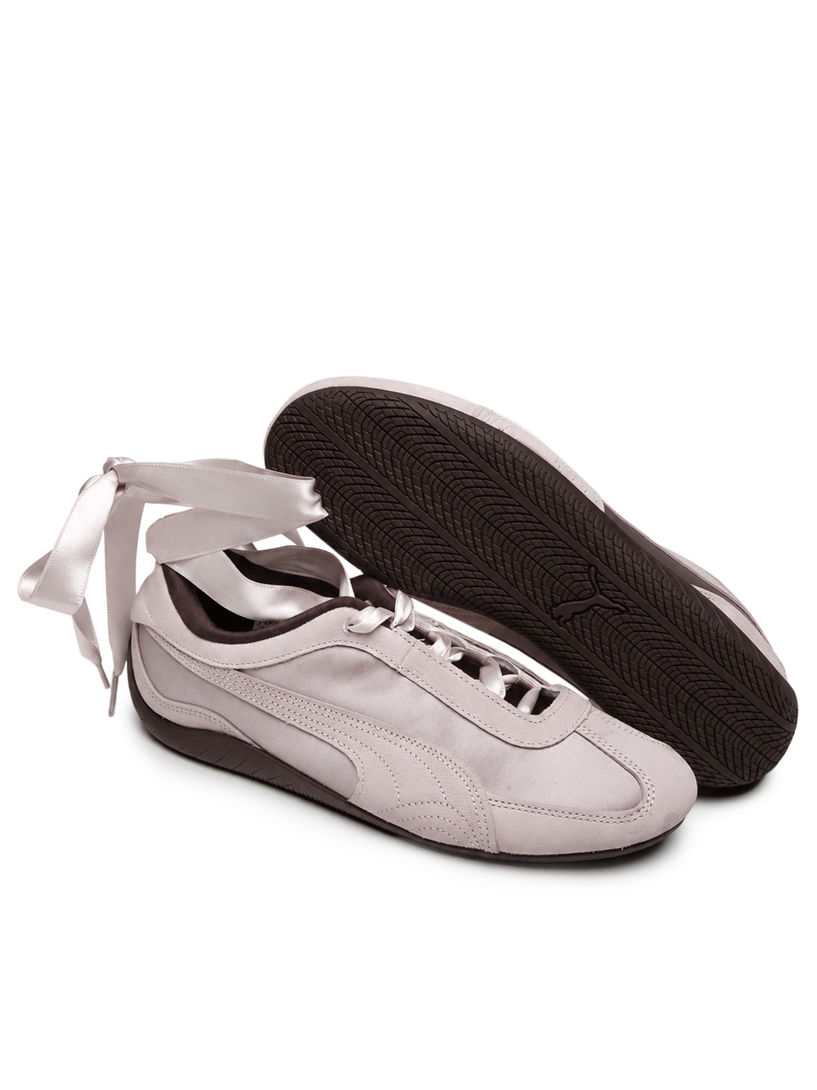 Tênis Feminino Speedcat Go Etoile Wns Rosa Puma