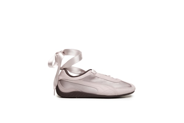 Tênis Feminino Speedcat Go Etoile Wns - Rosa
