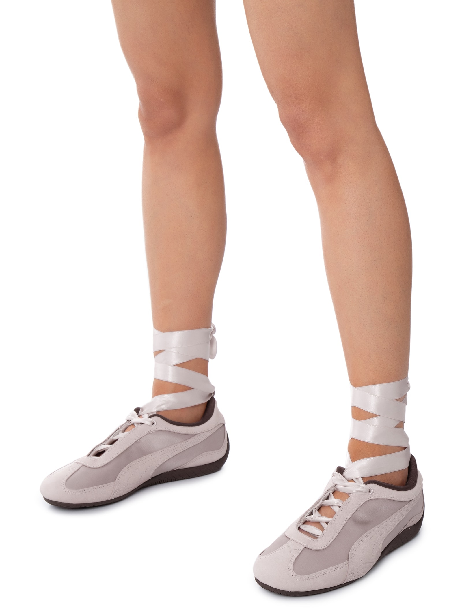 Tênis Feminino Speedcat Go Etoile Wns Rosa Puma