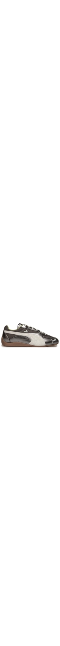Tênis Feminino Speedcat Lou Metallic Wns - Prateado