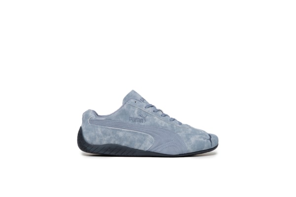 Tênis Feminino Speedcat Mat Play - Azul