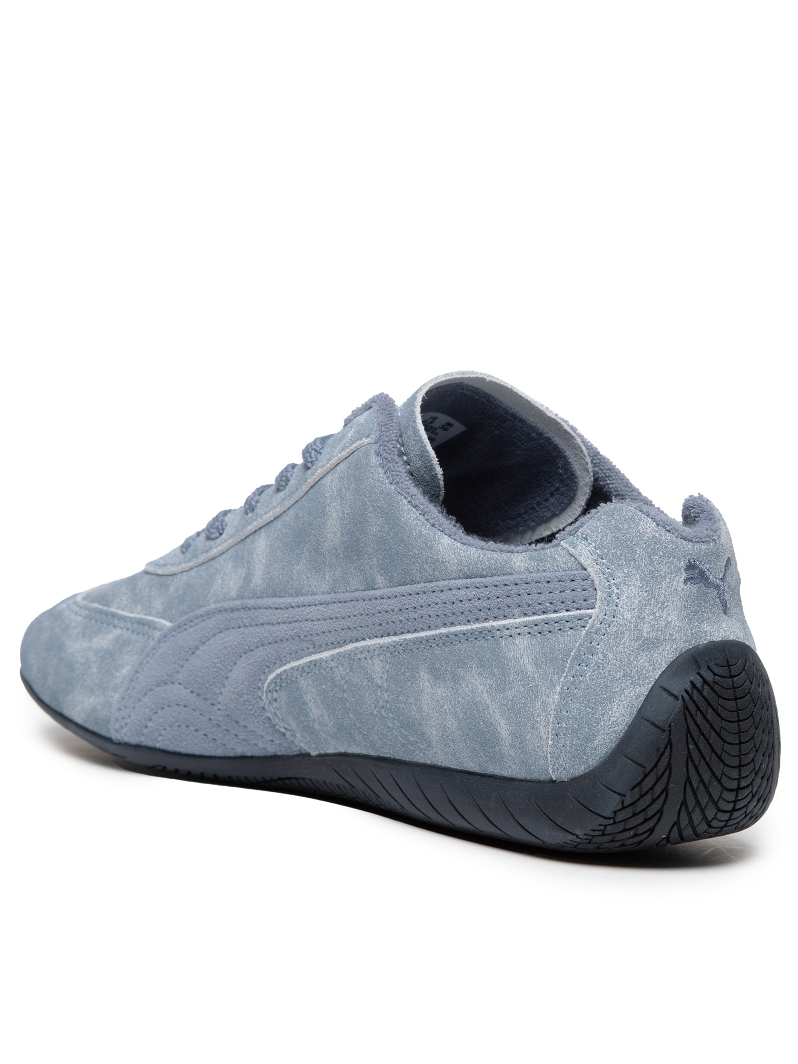 Tênis Feminino Speedcat Mat Play Azul Puma