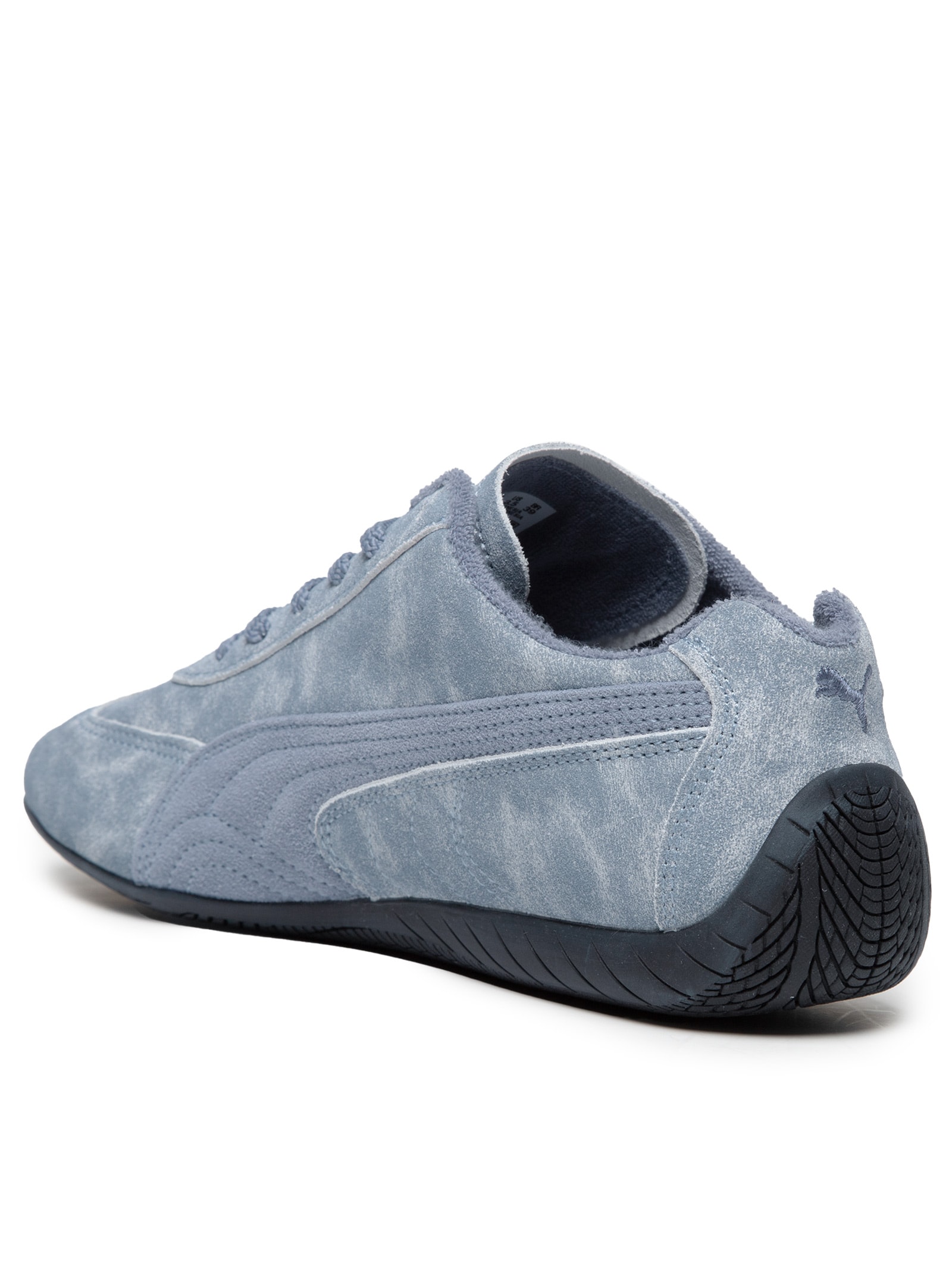 Tênis Feminino Speedcat Mat Play Azul Puma