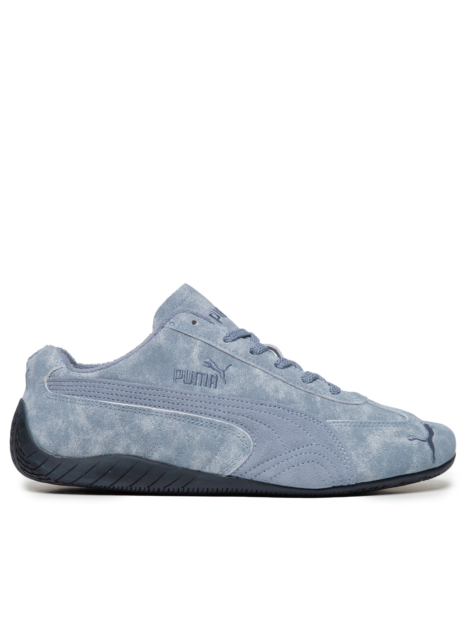 Tênis Feminino Speedcat Mat Play Azul Puma