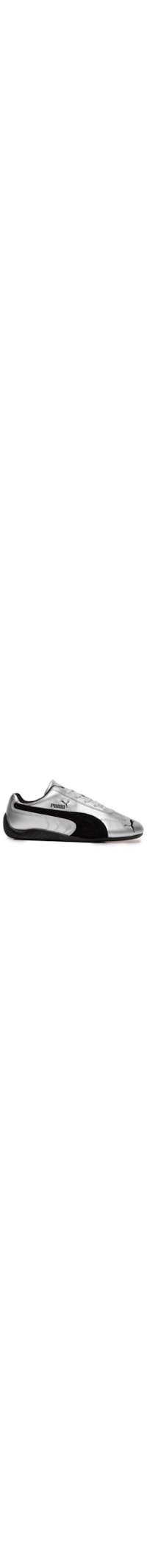 Tênis Feminino Speedcat Metallic - Prateado