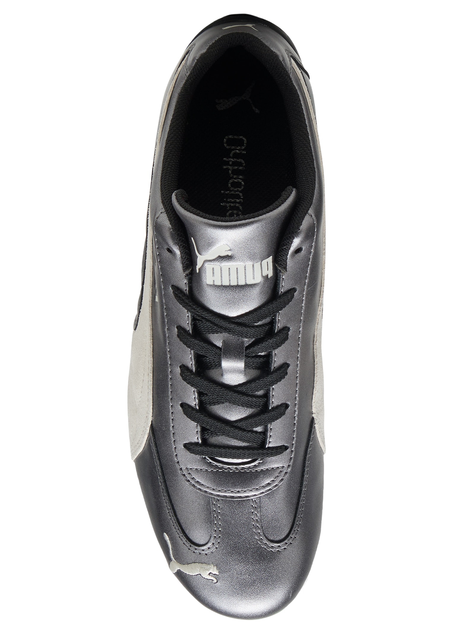 Tênis Feminino Speedcat Metallic Preto Puma