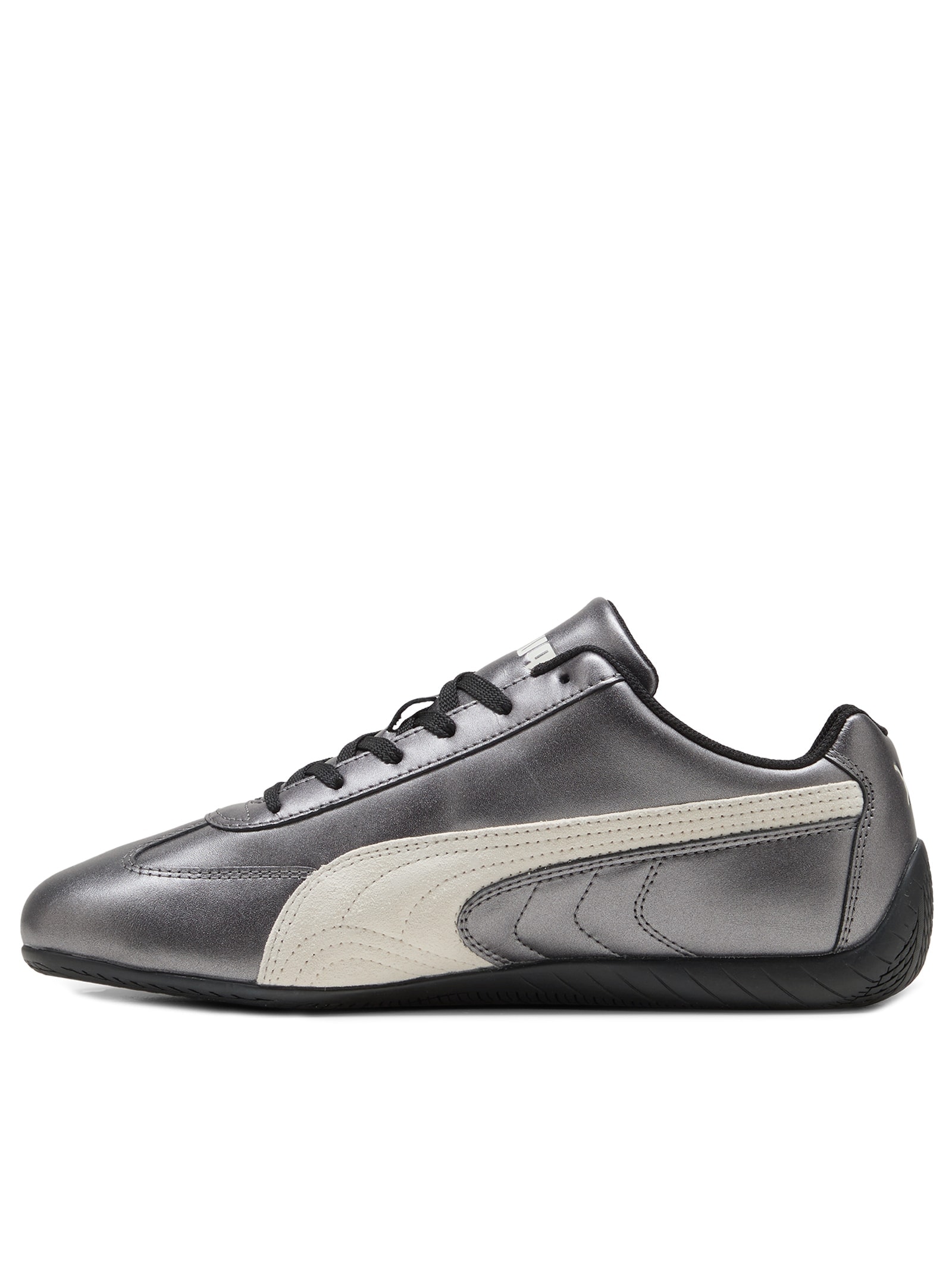 Tênis Feminino Speedcat Metallic Preto Puma
