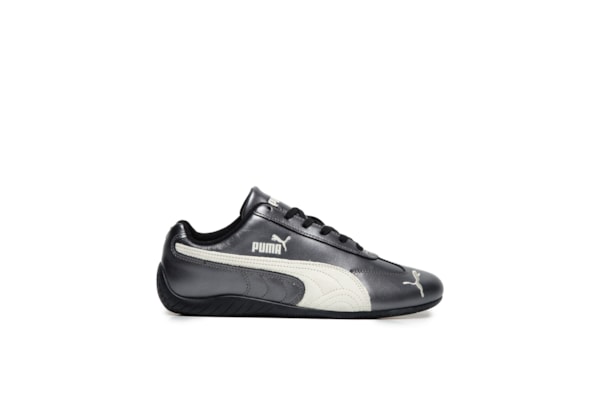 Tênis Feminino Speedcat Metallic - Preto