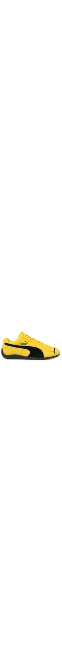 Tênis Feminino Speedcat OG - Amarelo