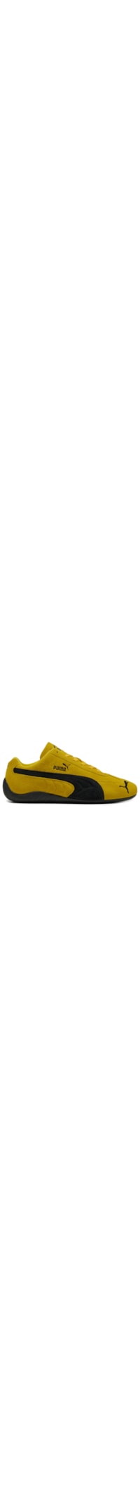 Tênis Feminino Speedcat OG - Amarelo