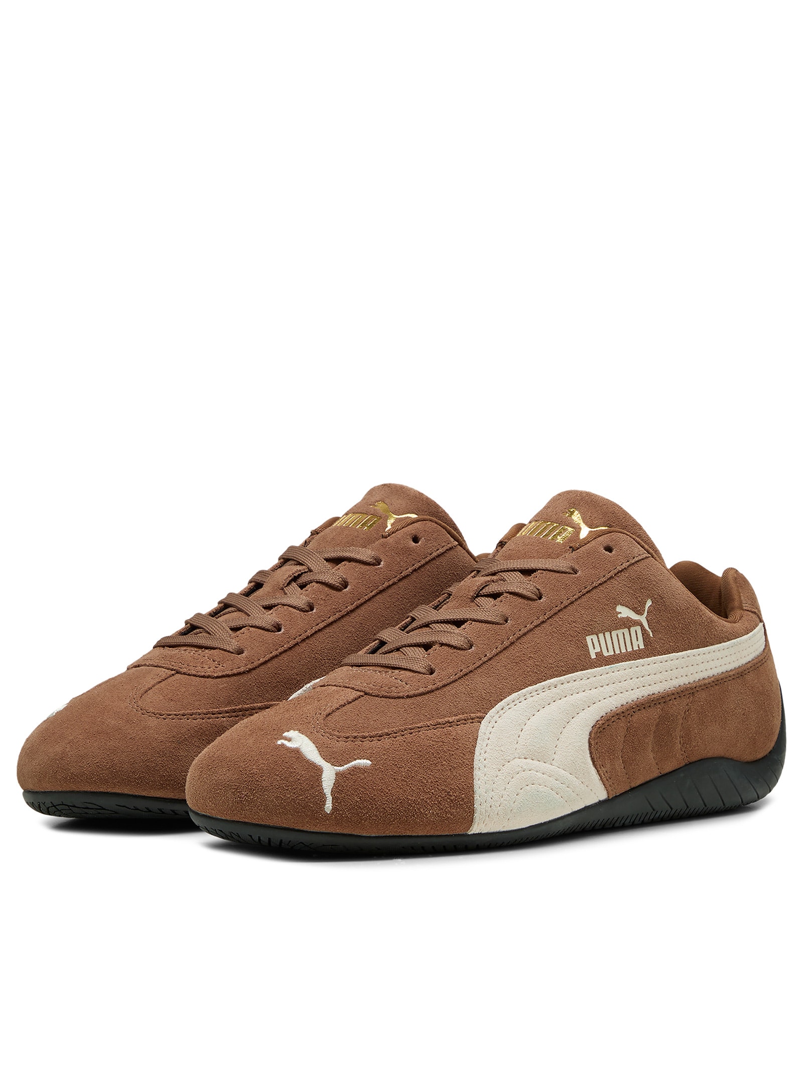 Tênis Feminino Speedcat OG Marrom Puma