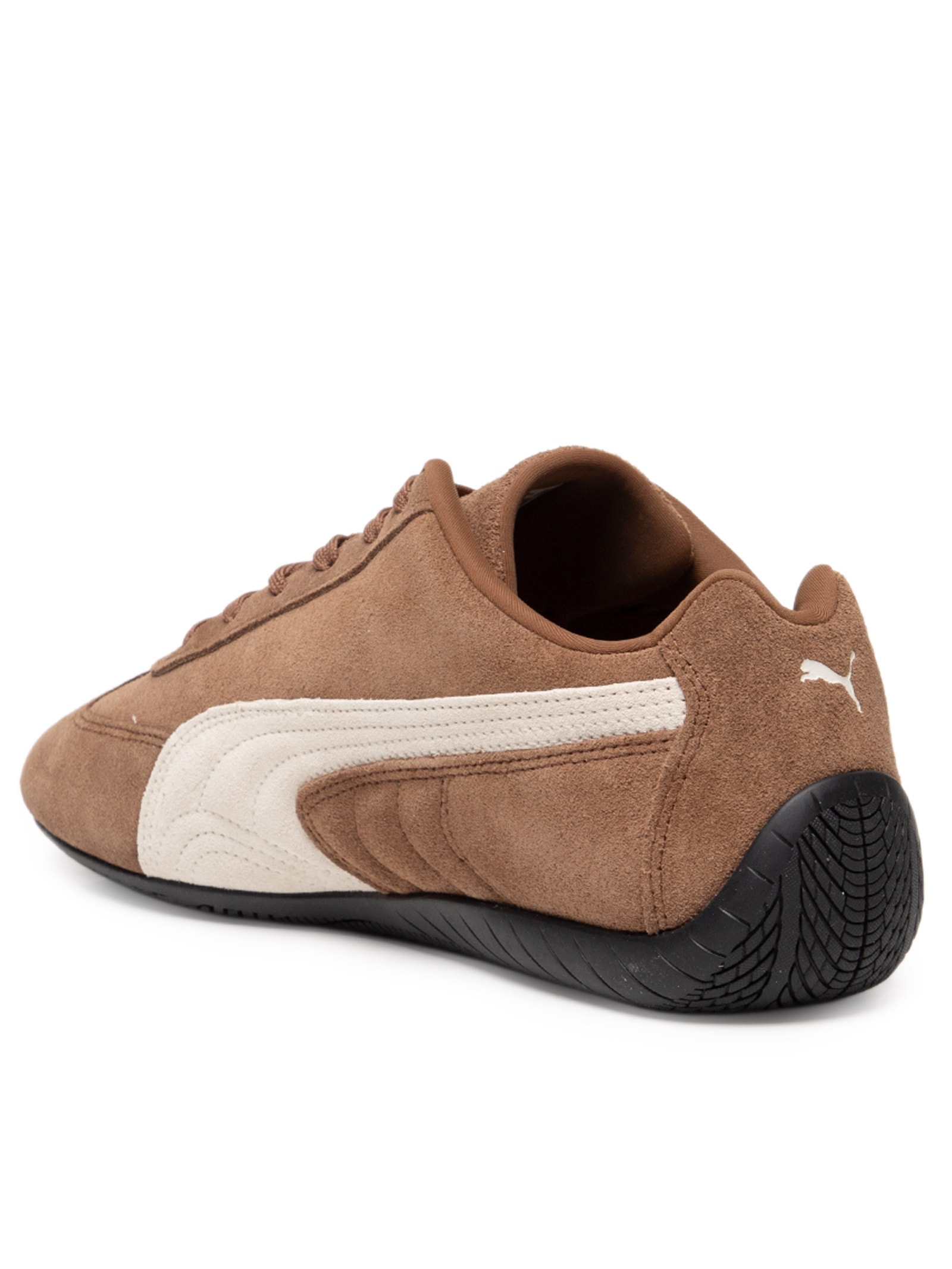 Tênis Feminino Speedcat OG Marrom Puma