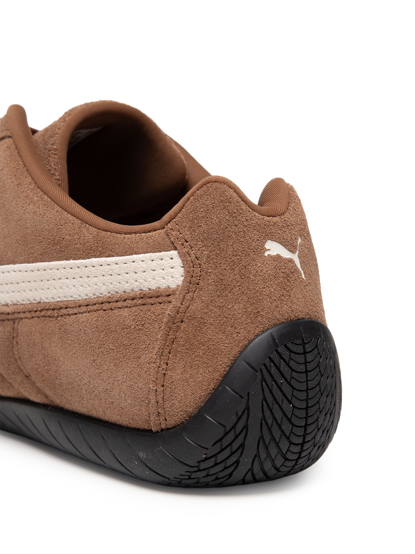 Tênis Feminino Speedcat OG Marrom Puma