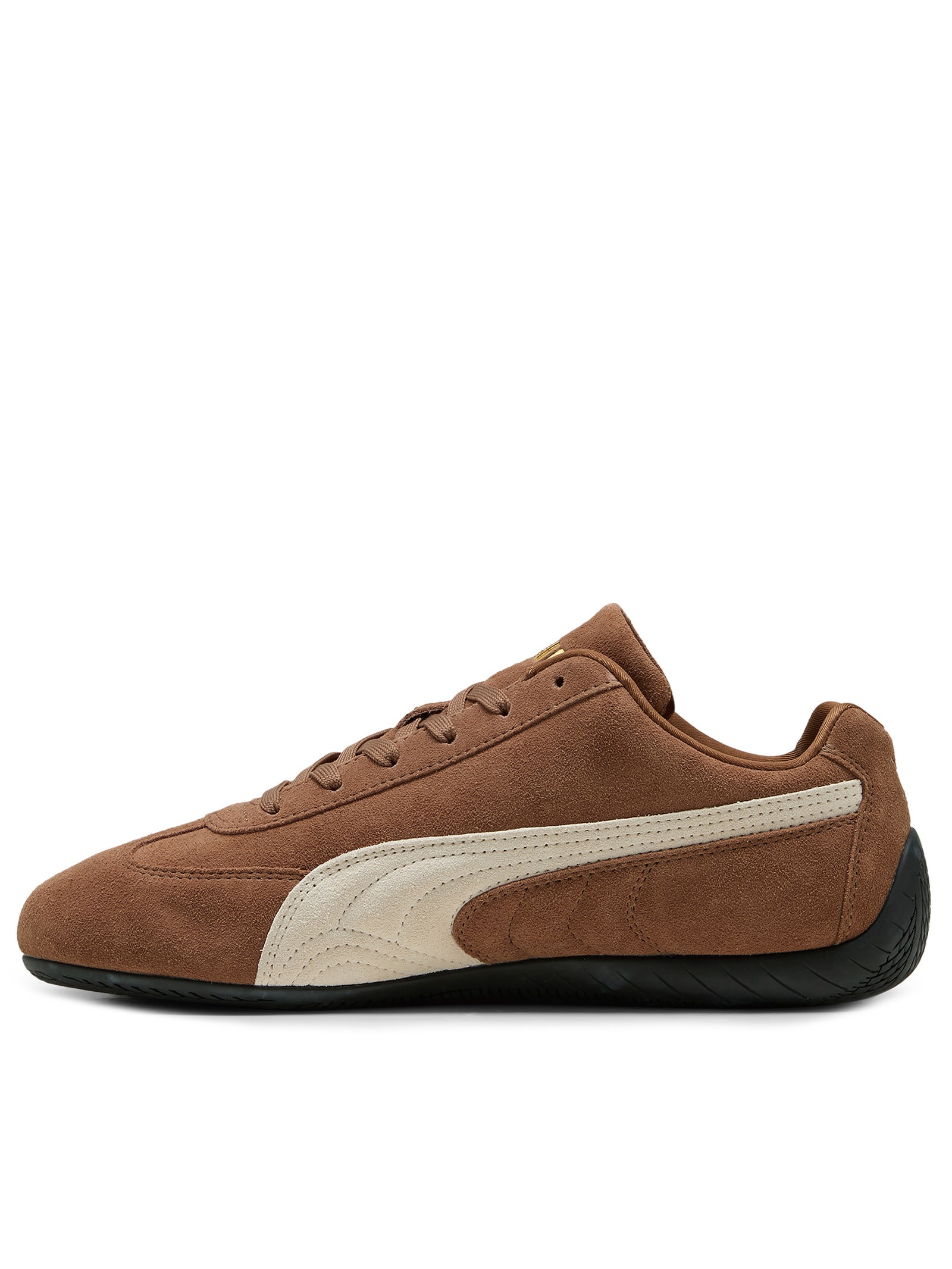 Tênis Feminino Speedcat OG Marrom Puma
