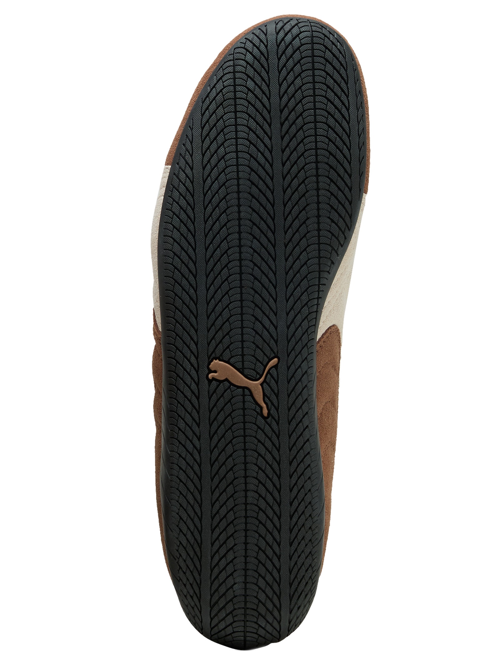 Tênis Feminino Speedcat OG Marrom Puma