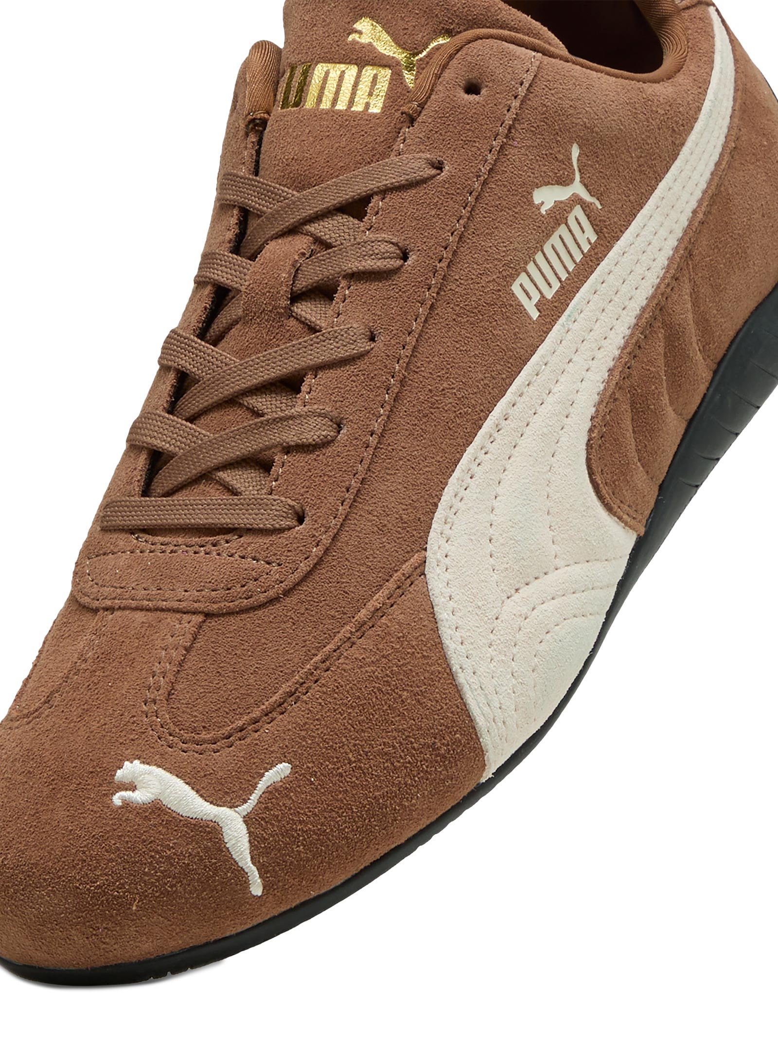 Tênis Feminino Speedcat OG Marrom Puma