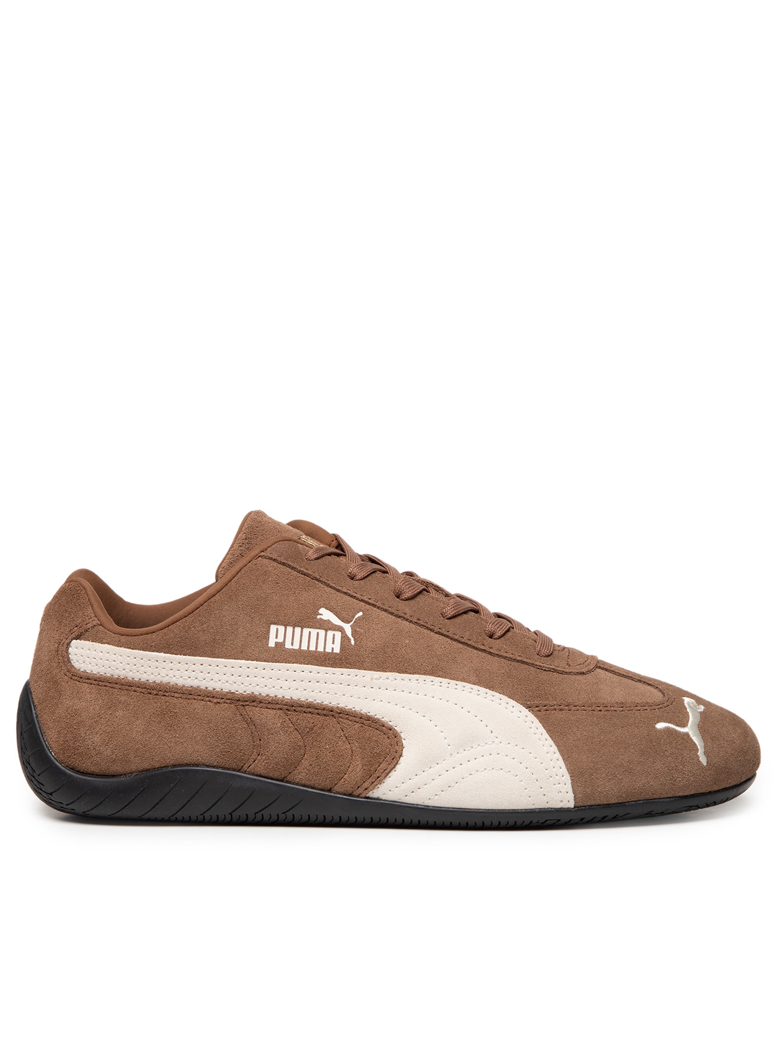 Tênis Feminino Speedcat OG Marrom Puma