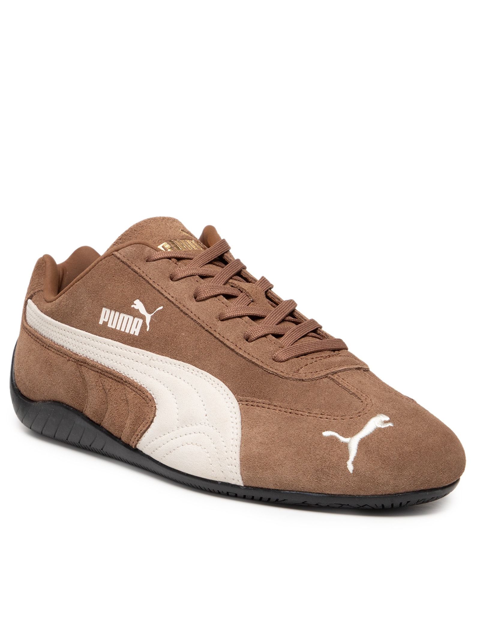 Tênis Feminino Speedcat OG Marrom Puma