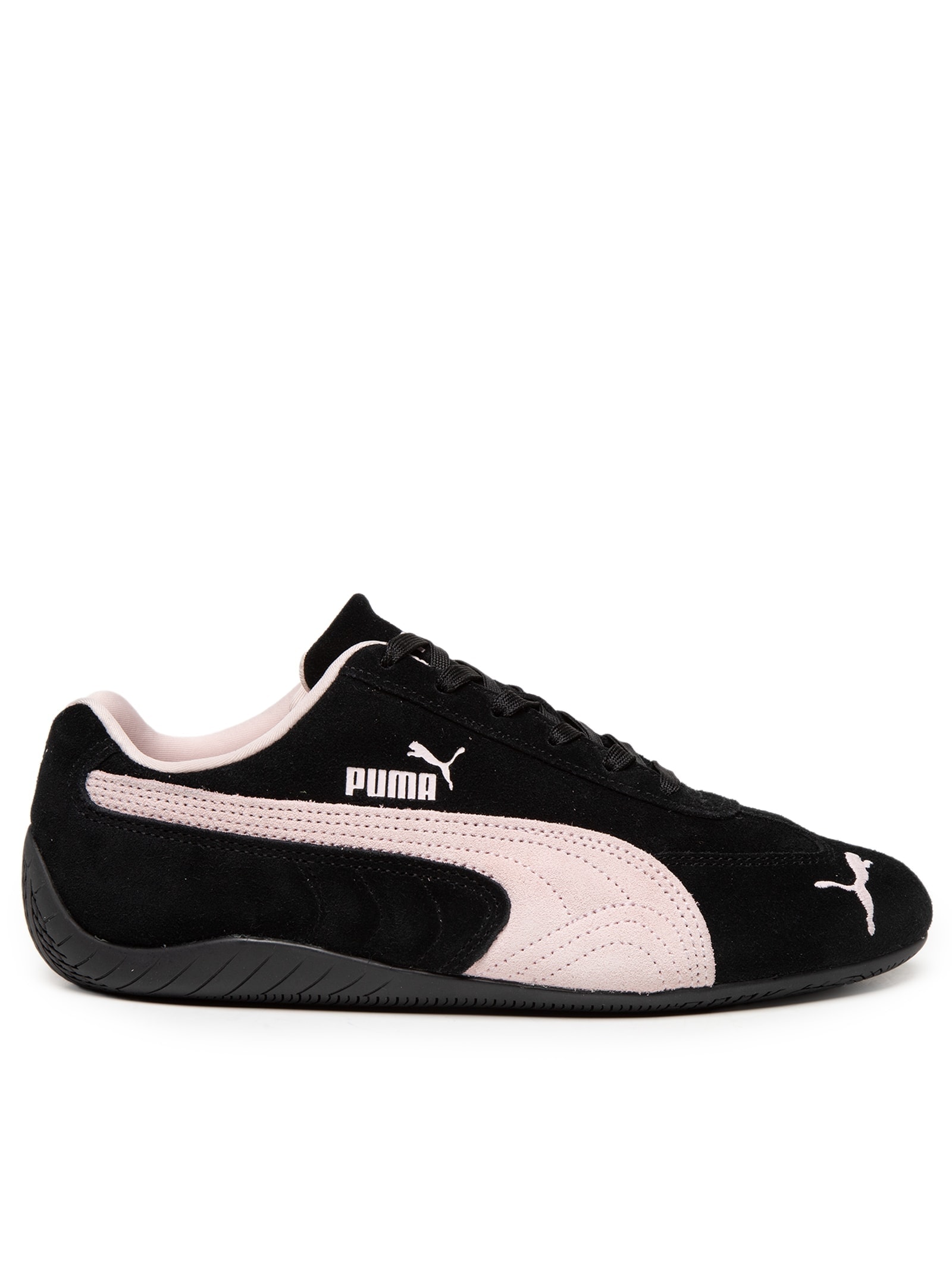 Tênis Feminino Speedcat OG Preto Puma