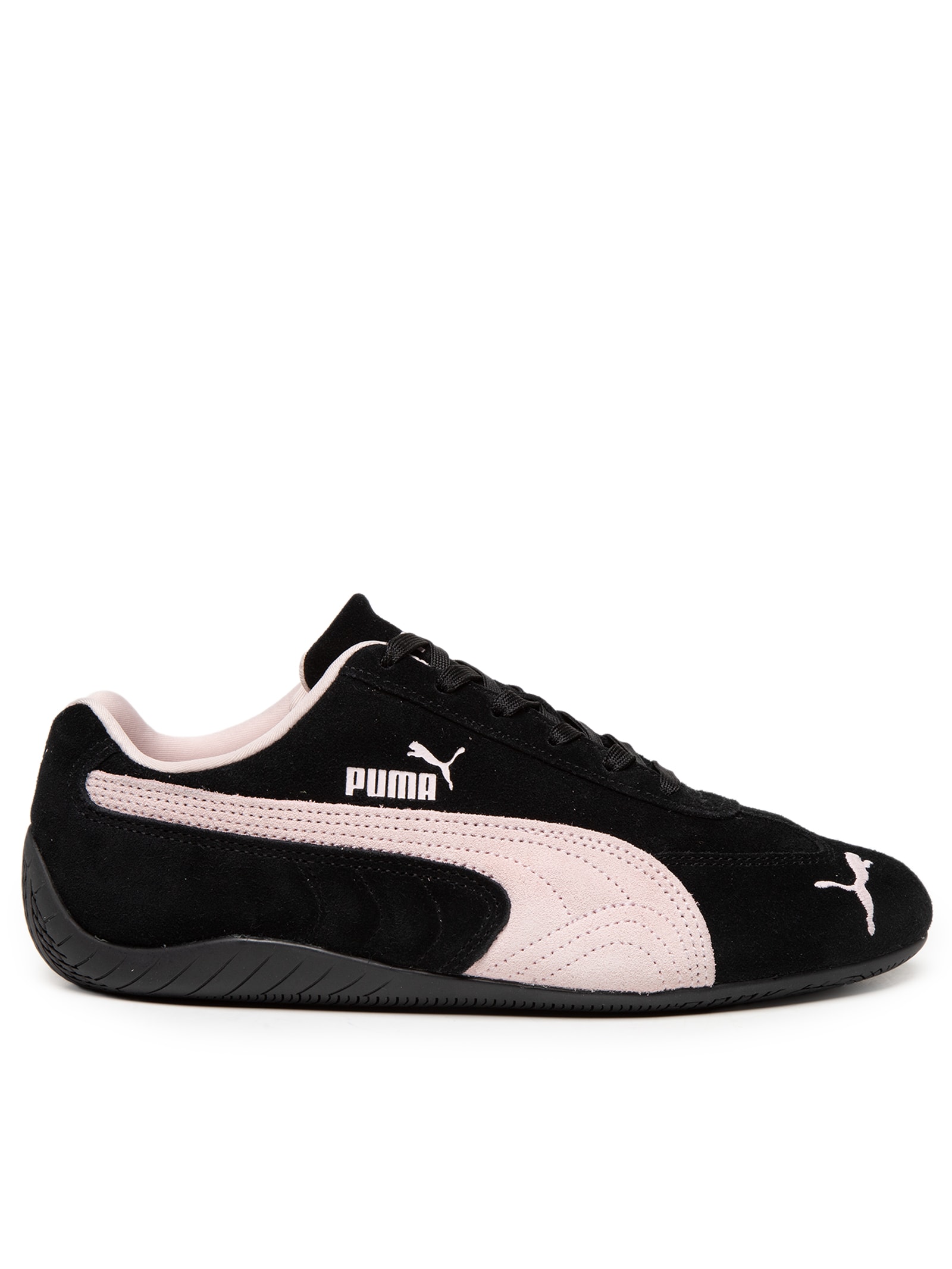 Puma - Tênis Feminino Speedcat OG - Preto