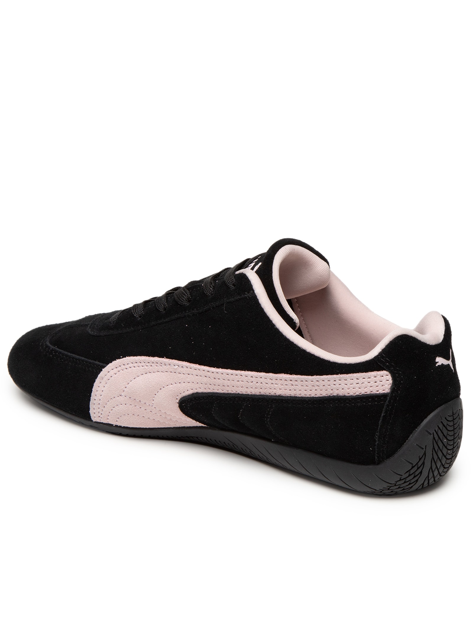 Tênis Feminino Speedcat OG Preto Puma