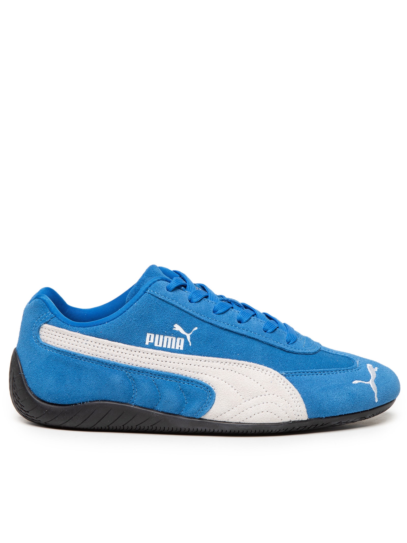 Puma - Tênis Feminino Speedcat OG Wns - Azul