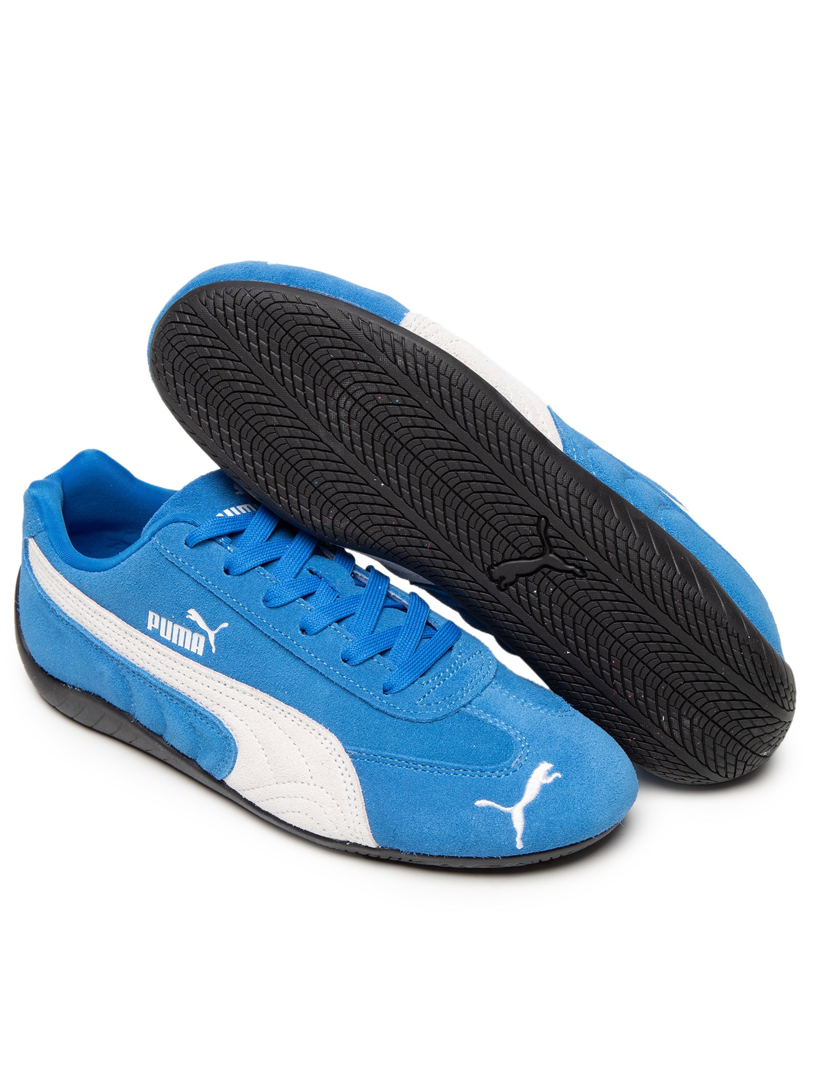 Tênis Feminino Speedcat OG Wns Azul Puma