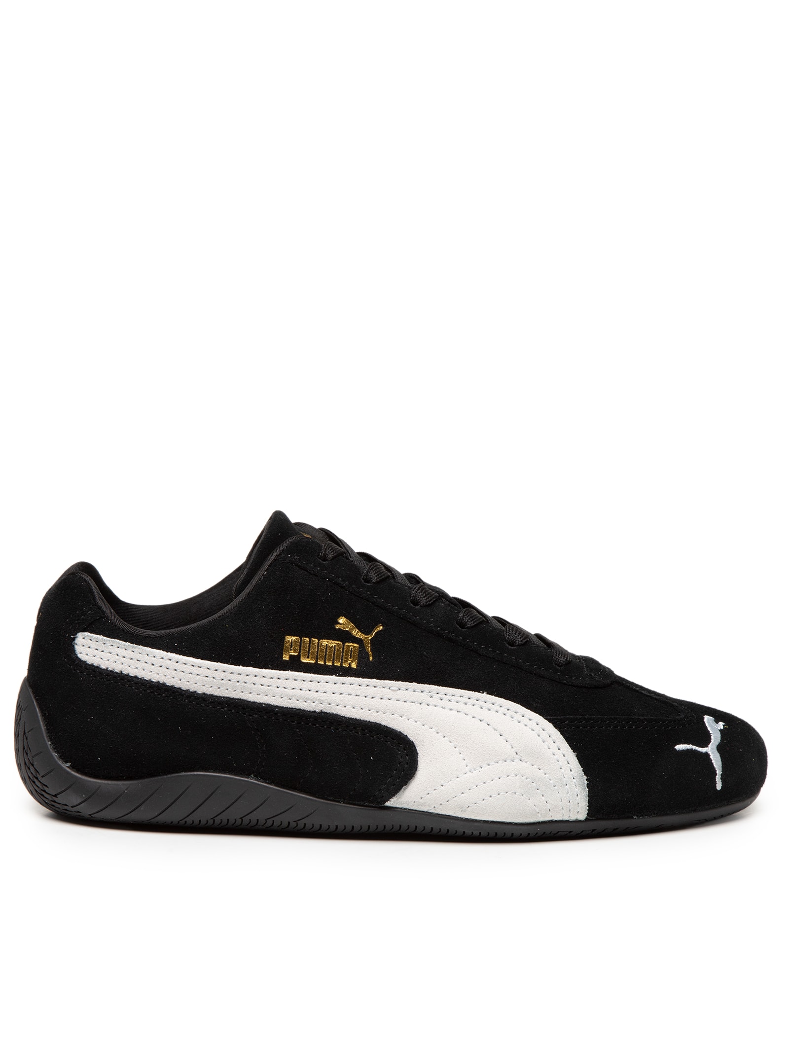 Tênis Feminino Speedcat OG Wns Preto Puma